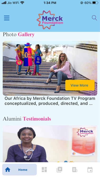 Merck Foundation