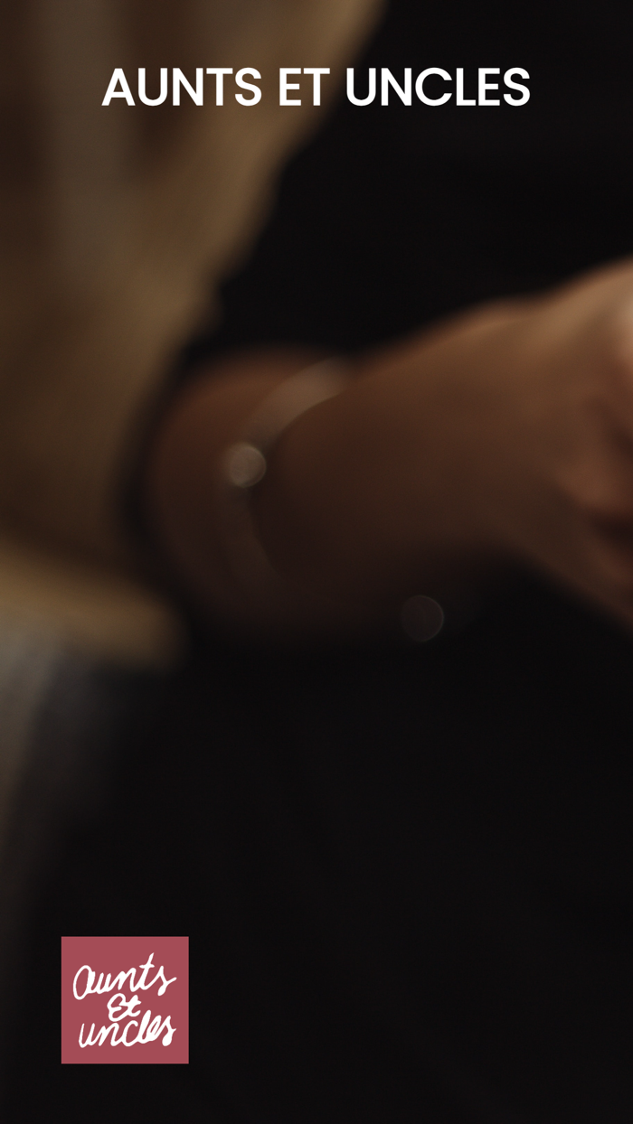 Aunts Et Uncles Online