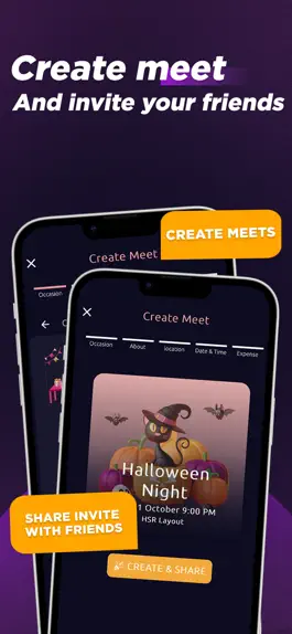 Game screenshot HOPAR: Create & Discover Meets mod apk