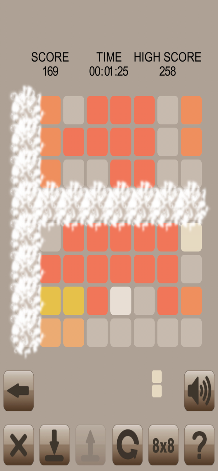 Ten by Ten Save-Load Extended