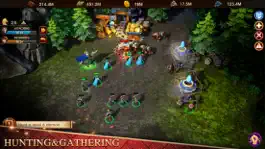 Game screenshot Alliance At War apk