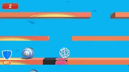 Game screenshot DonleRoni apk