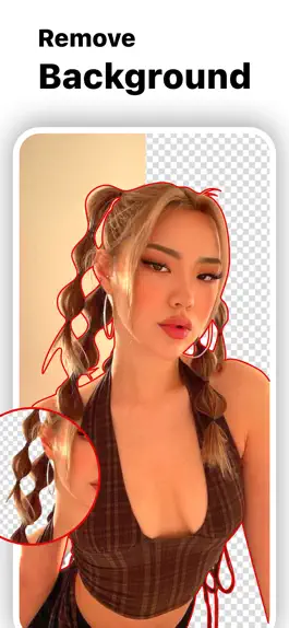 Game screenshot Instant Remove Background AI mod apk