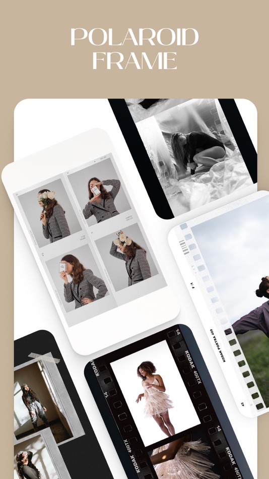 #2. STRY: Story Collage & Layout (iOS) 由: Maksim Lebedev