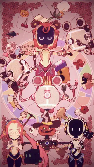 NemOZ - nonogram puzzle screenshot 2