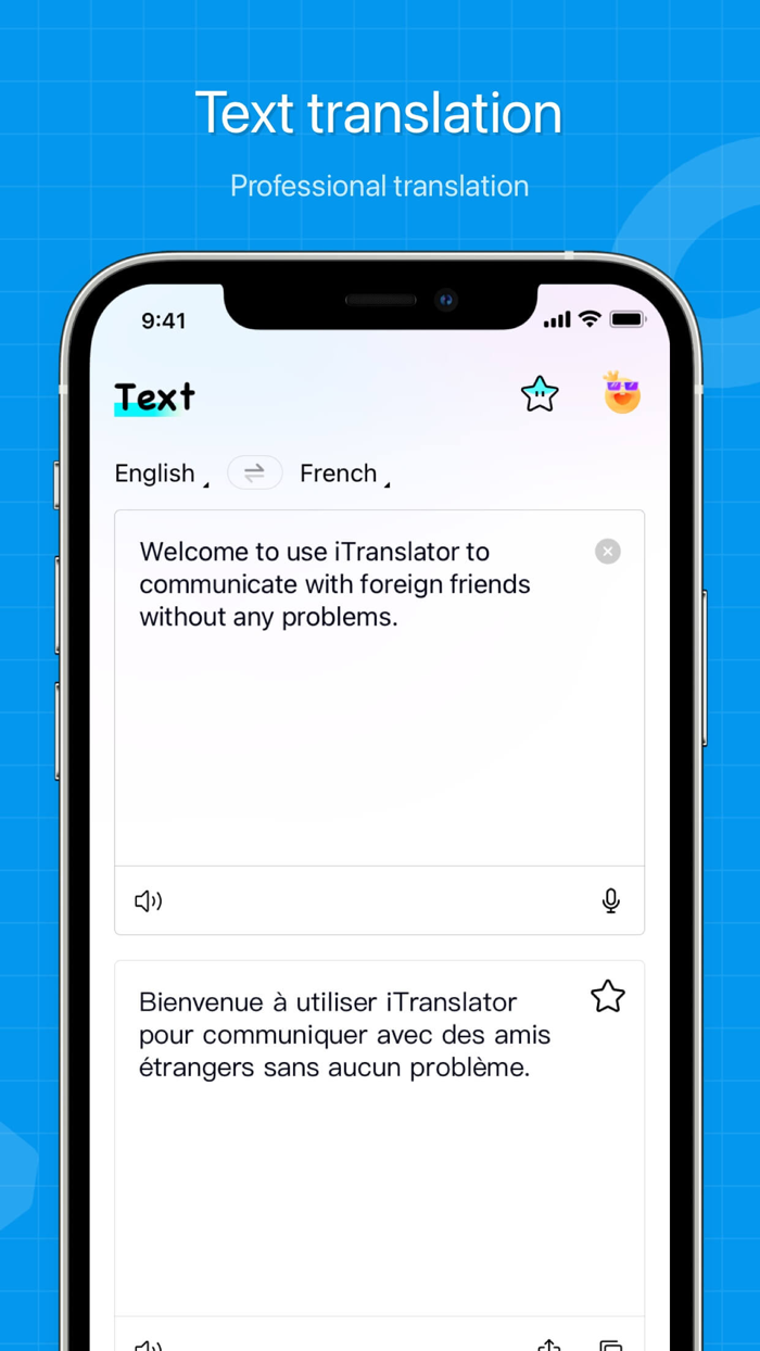 Voice Translator,Cam Translate