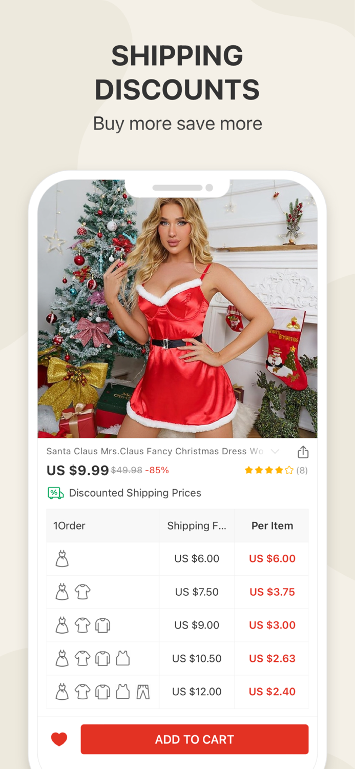 eechic - Online Shopping