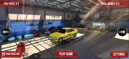 Game screenshot Taxi Passenger Simulator hack