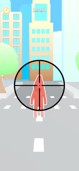 Game screenshot Sniper Build-Up! apk