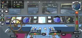 Game screenshot Ship Simulator Online apk