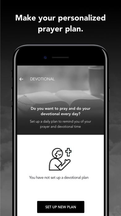 Paco Garcia Ministry Screenshot