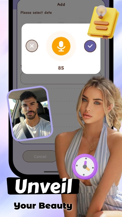 Shine: Live & Video Chat Screenshot