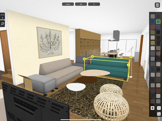 Screenshot #6 pour SEMPRE 3D