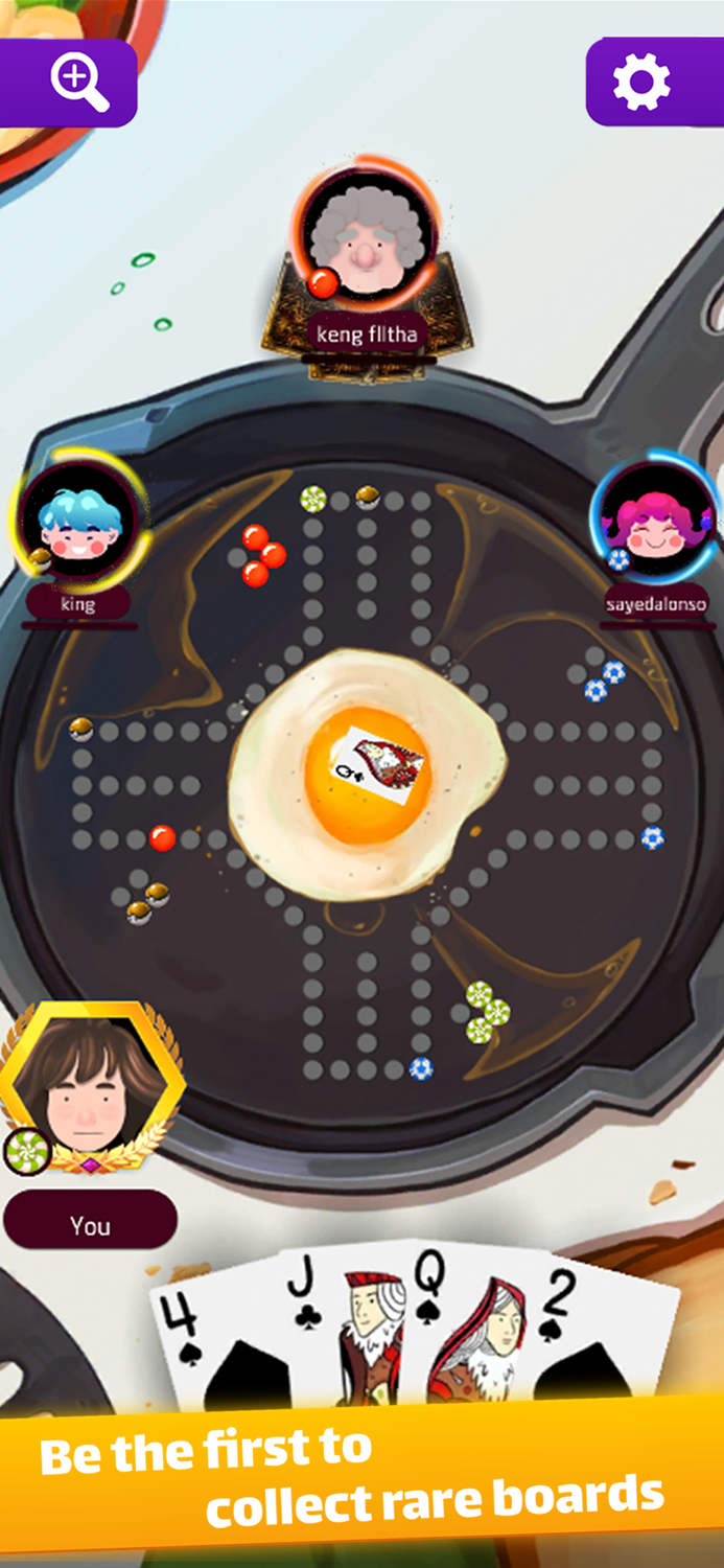 Jackaroo  جاكارو