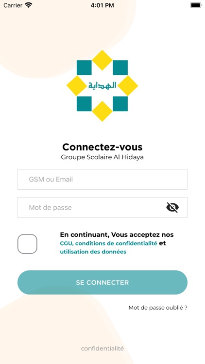 Groupe Scolaire AL HIDAYA