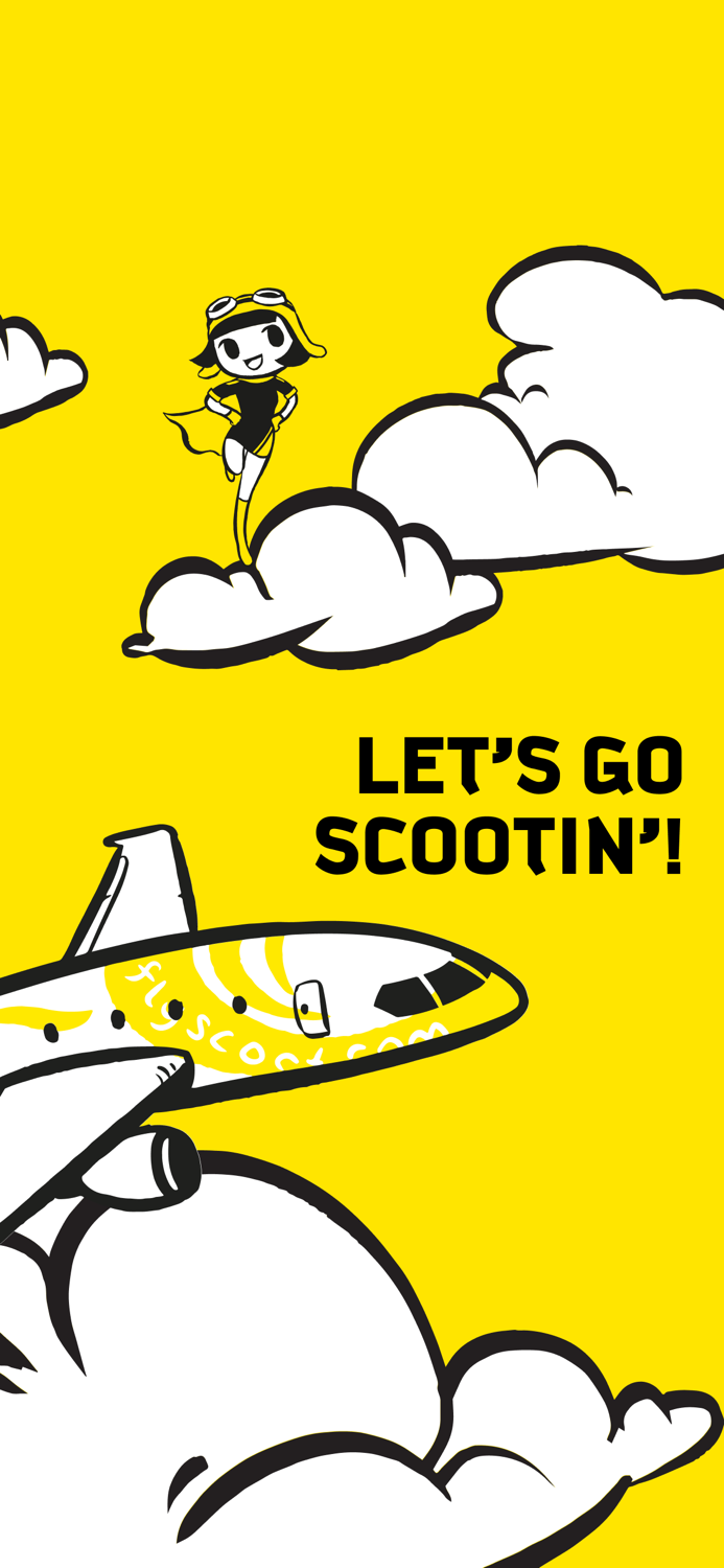 Scoot Mobile