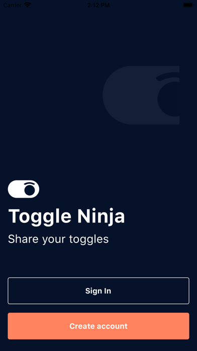 Toggle Ninjaのおすすめ画像6