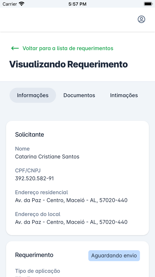 #6. IMA+ (iOS) 由: Instituto do Meio Ambiente de Alagoas