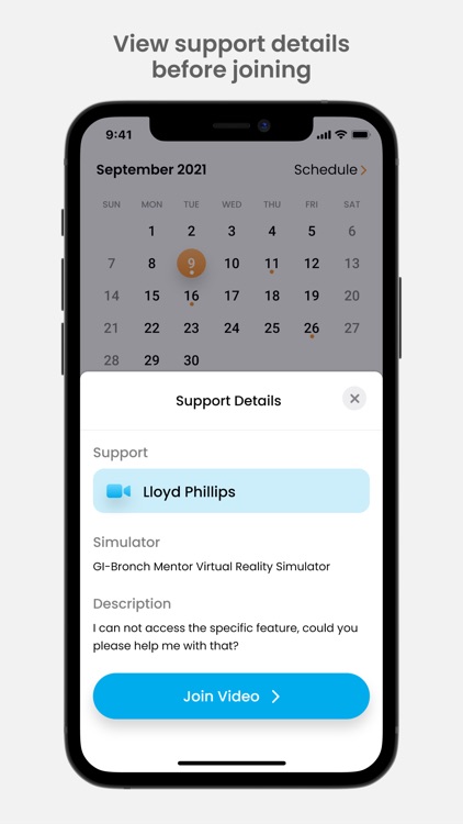 Echo Company screenshot-3