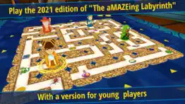 How to cancel & delete ravensburger labyrinth 4