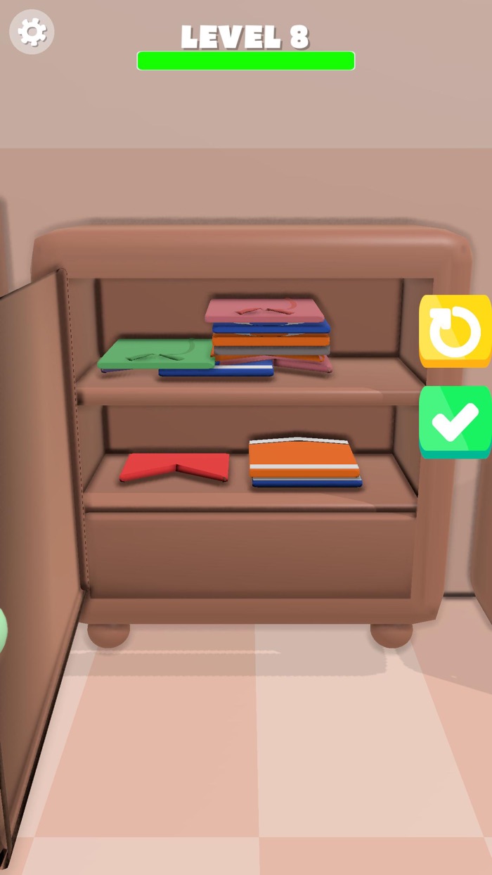 Room Organizer