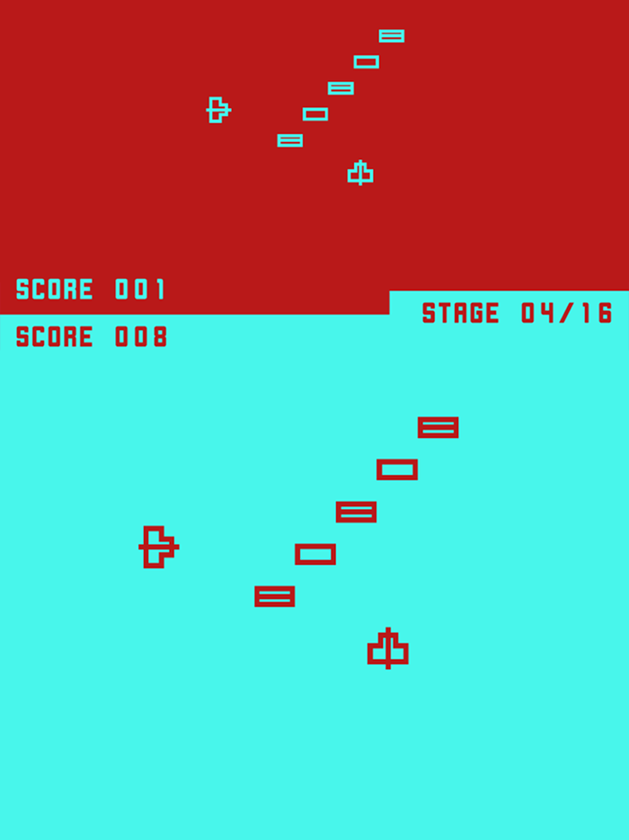 CHU One Tap Action Game