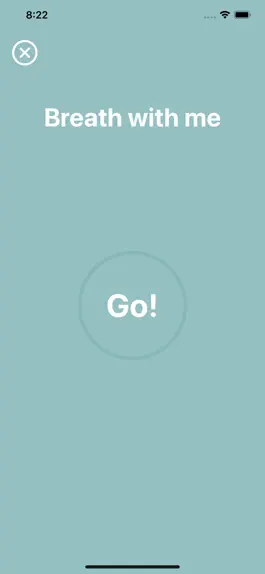 Game screenshot MeinRuhe hack