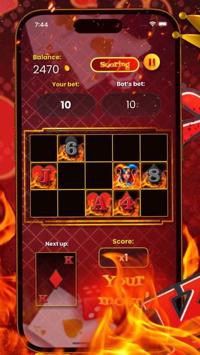 Joker Stoker Folly Screenshot
