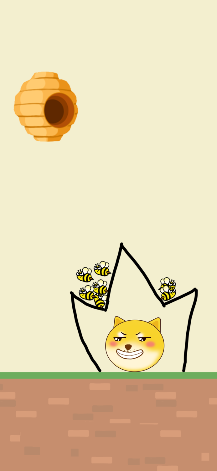 Save the Dog Draw to save