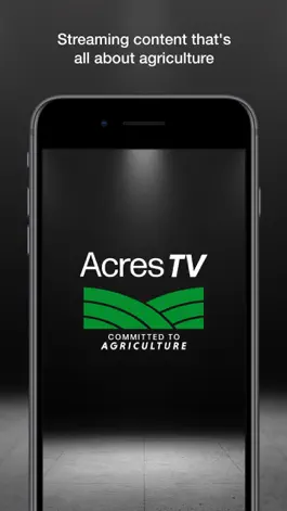 Game screenshot AcresTV mod apk