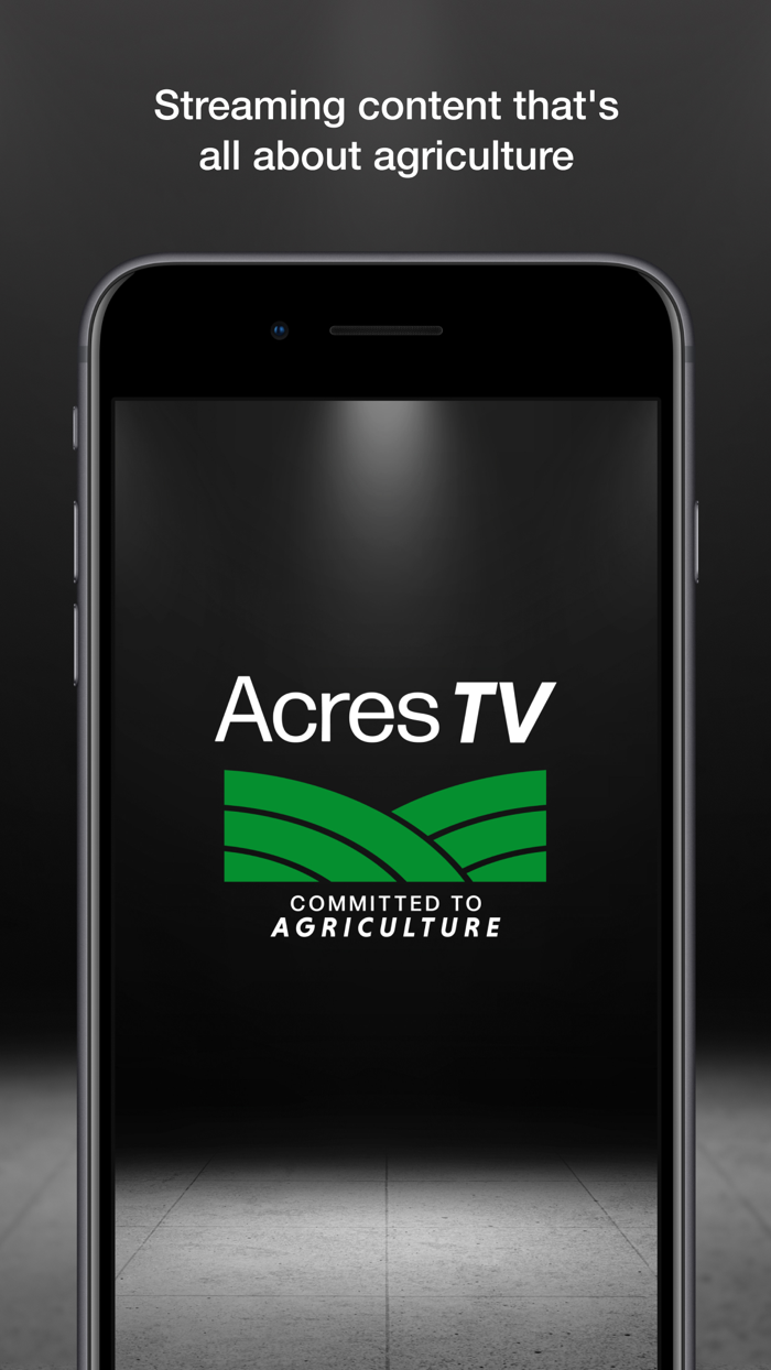 AcresTV
