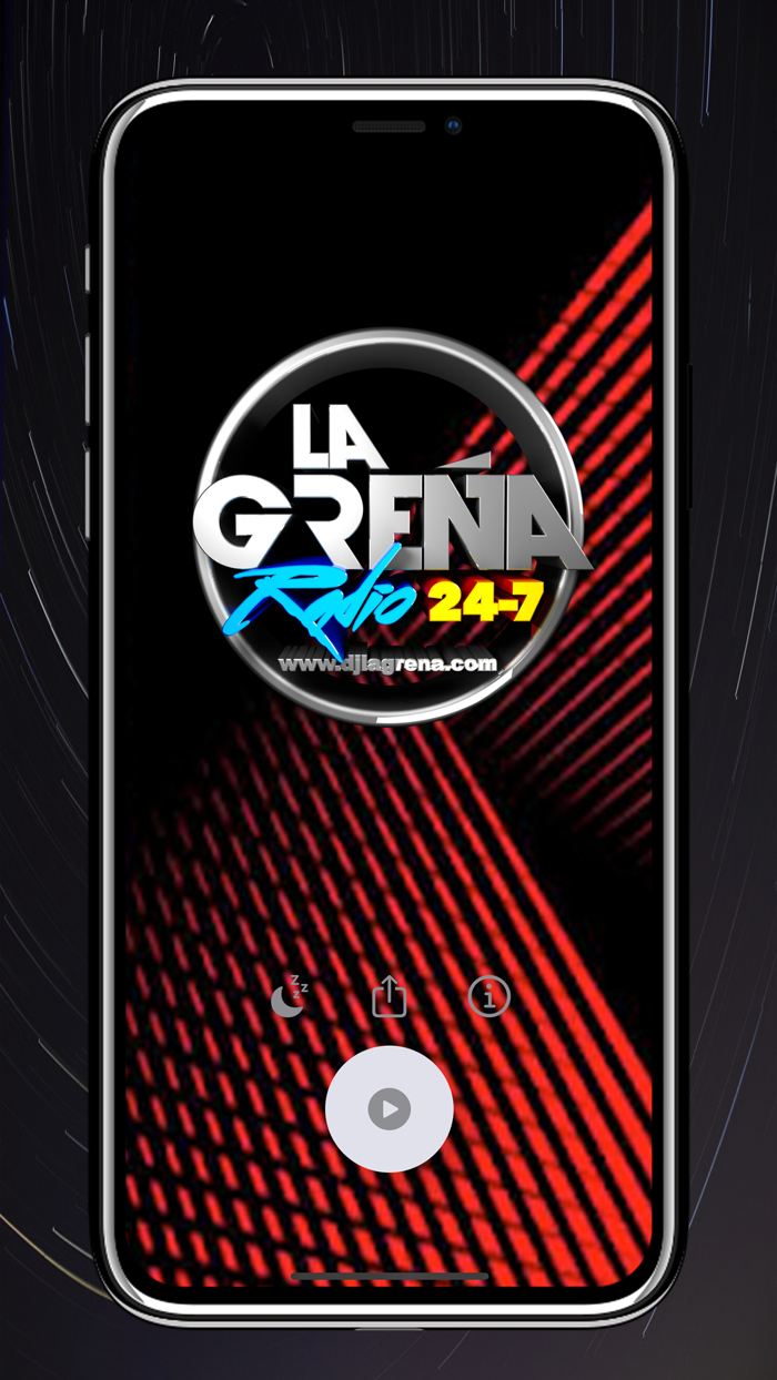 La Greña Radio