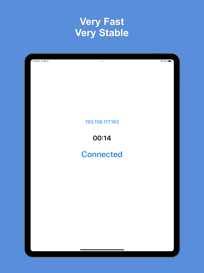 Ostrich VPN Light - Super Fast