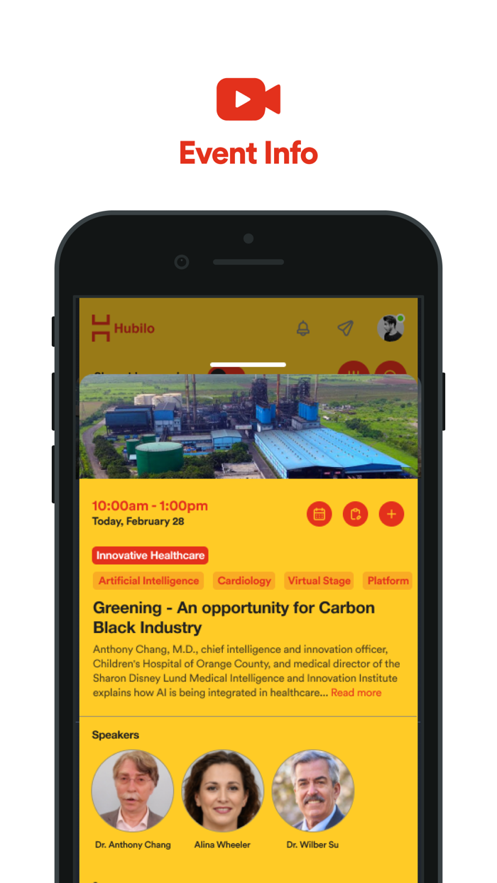 SME Talent Conclave 22