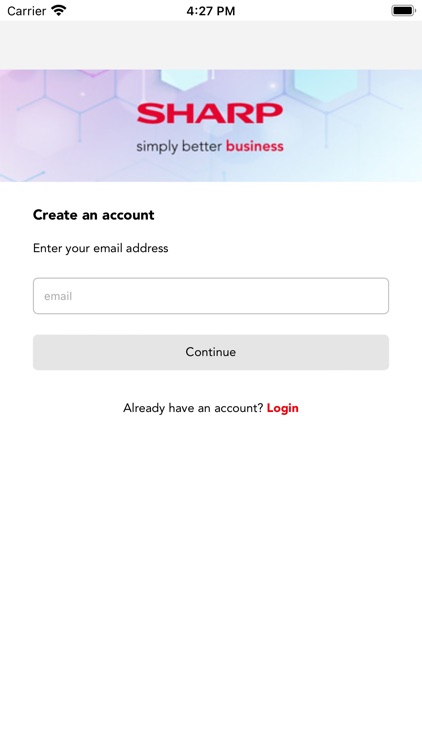 Sharp Smart Solutions