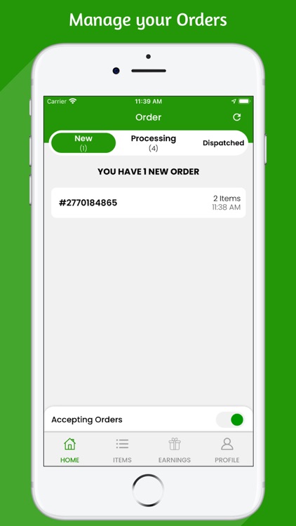 GHX Business screenshot-3