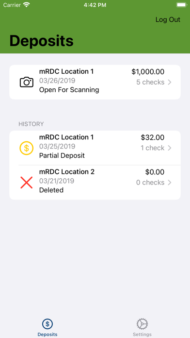 Golden State FC Business Screenshot