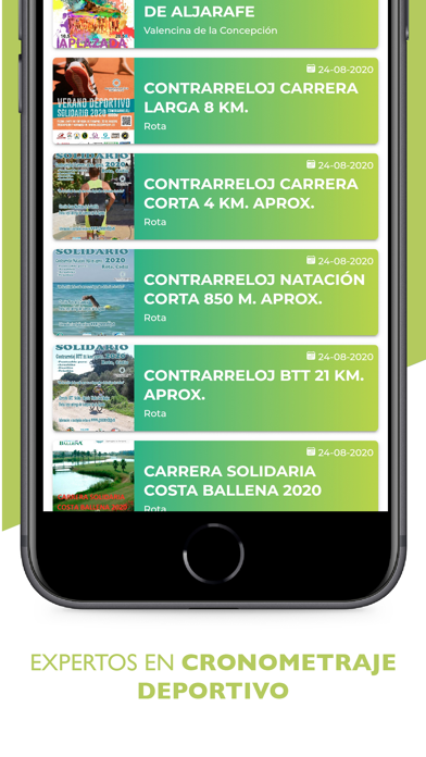 Gesconchip 2 Screenshot