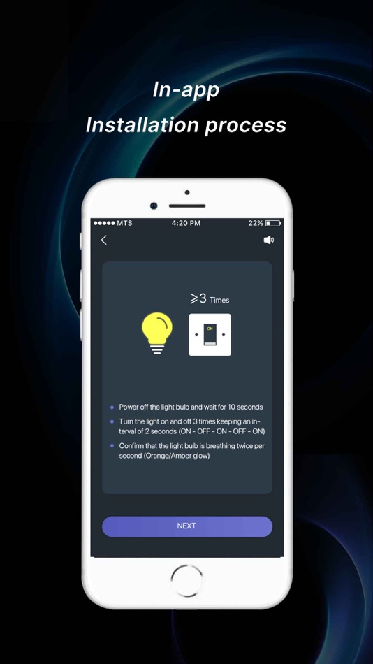 #8. PlusMinus - Smart Home (iOS) 由: Hangzhou PlusMinus Ai Technology Co., Ltd.