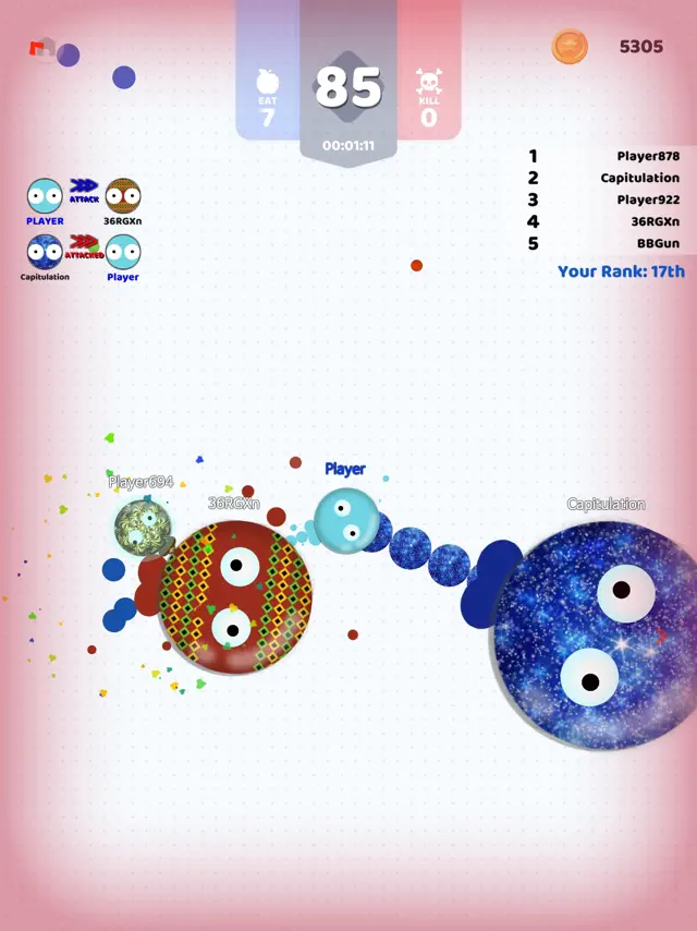 screenshot 5