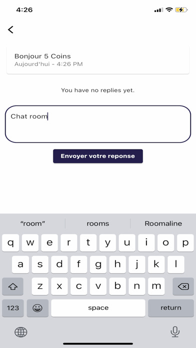 5 Coins (Haiti) Screenshot