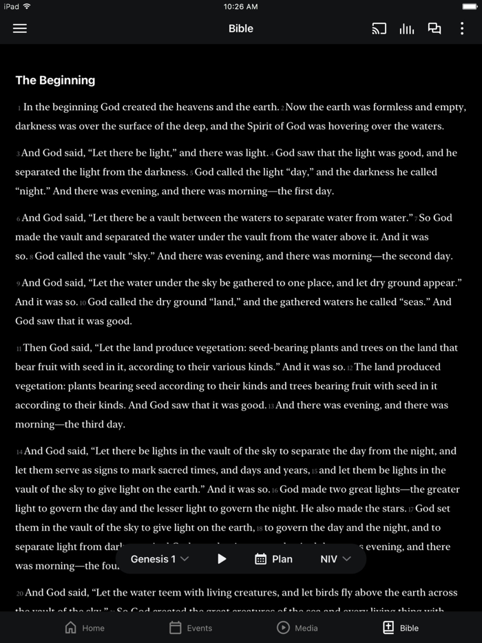 Living Hope Church Willmar