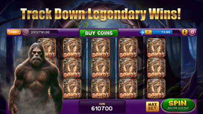 Slotopia Royale: Jackpot Quest Screenshot