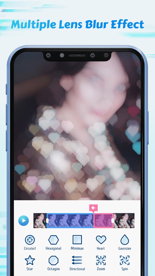 #5. Time Cut: Smooth Slow Motion (iOS) بواسطة: 立亚 林