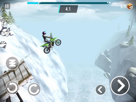 Stunt Bike Extremeのおすすめ画像2