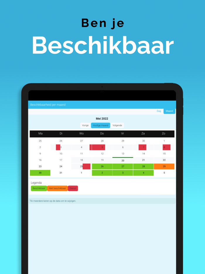 DES Schoonmaakdiensten