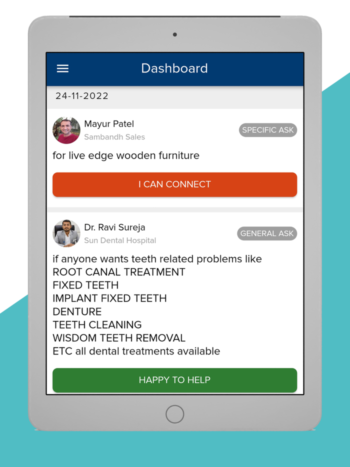 PBN Patel Business Network