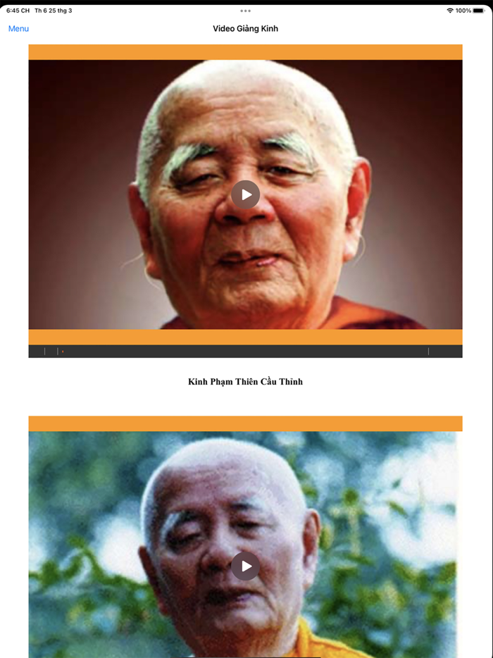 Toan Tap Thich Minh Chau