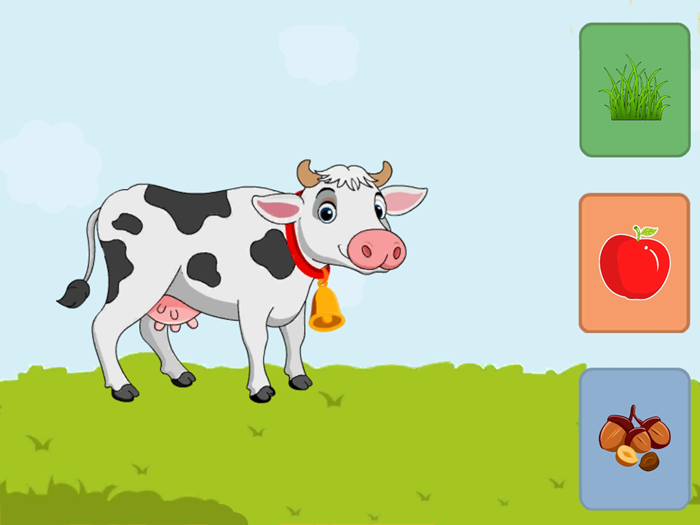 ABC Rhymes for Preschool