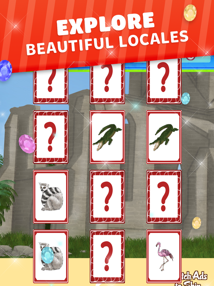 Hidden Gems of Bermuda 2 Game